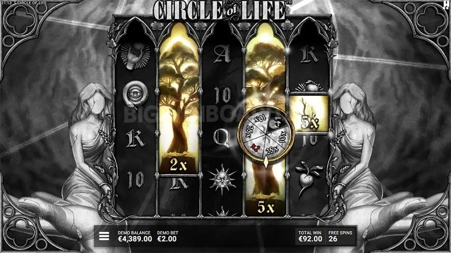 Summer Jackpot Event